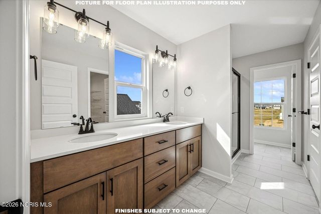 2703 Cross Ridge Way, Perrysburg, OH 43551