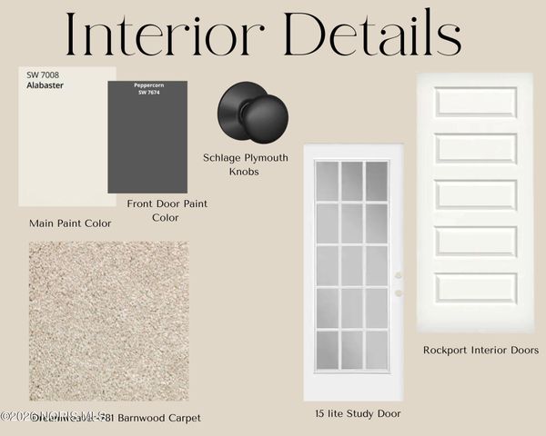 2703 Cross Ridge Way, Perrysburg, OH 43551