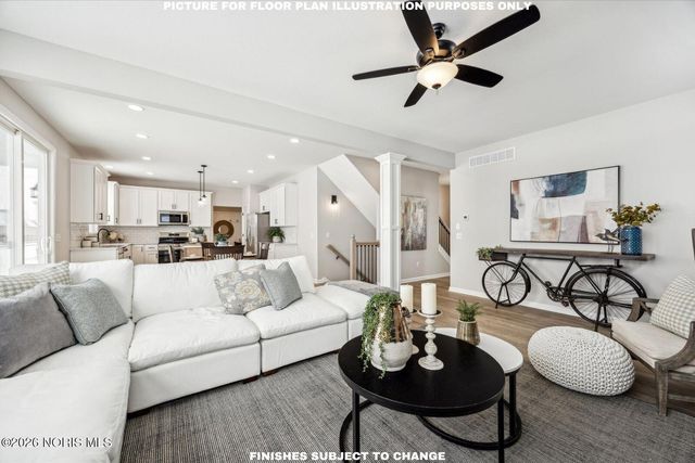 2703 Cross Ridge Way, Perrysburg, OH 43551