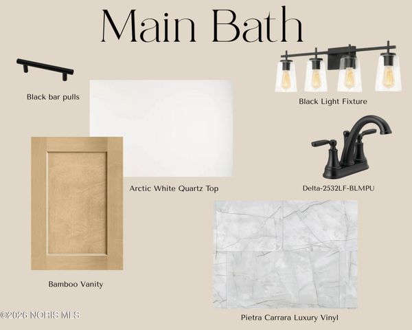 2703 Cross Ridge Way, Perrysburg, OH 43551