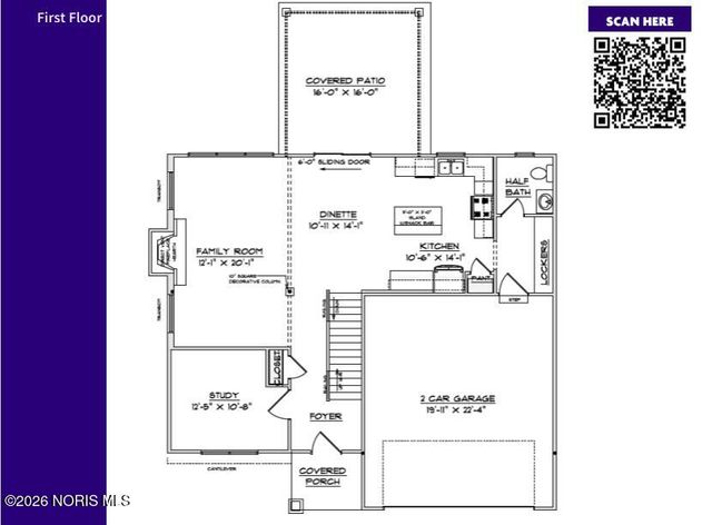 2703 Cross Ridge Way, Perrysburg, OH 43551