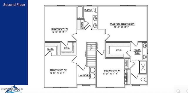 2703 Cross Ridge Way, Perrysburg, OH 43551