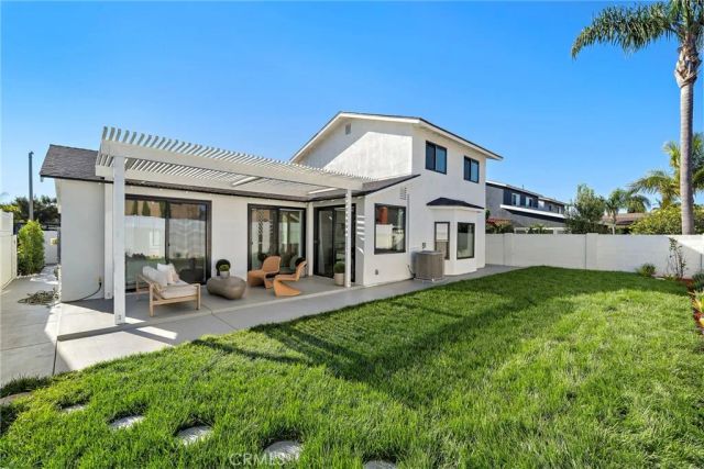 17372 Forbes, Huntington Beach, CA 92649