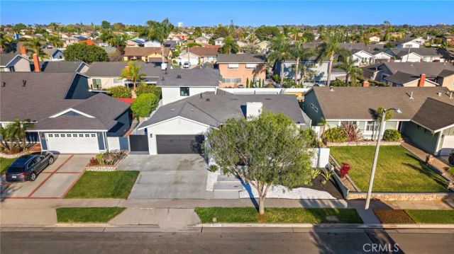 17372 Forbes, Huntington Beach, CA 92649
