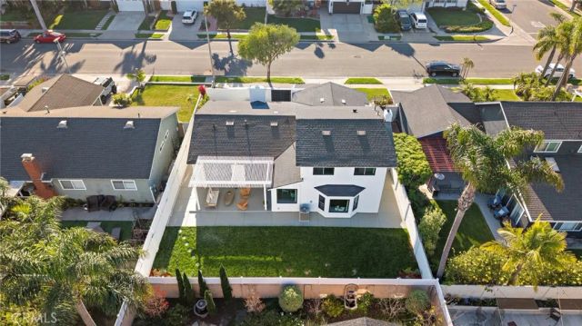 17372 Forbes, Huntington Beach, CA 92649