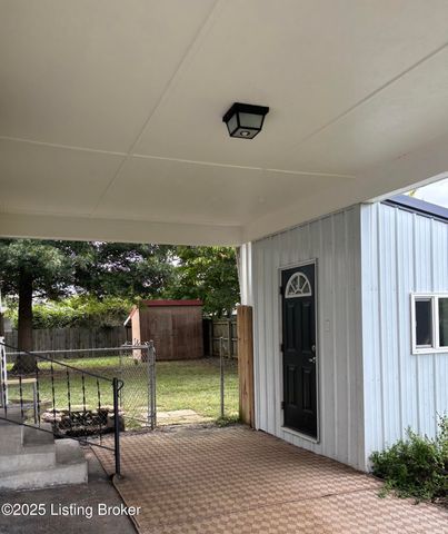 1407 Dotland Cir, Shelbyville, KY 40065