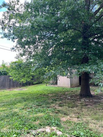 1407 Dotland Cir, Shelbyville, KY 40065