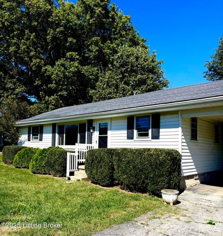 1407 Dotland Cir, Shelbyville, KY 40065