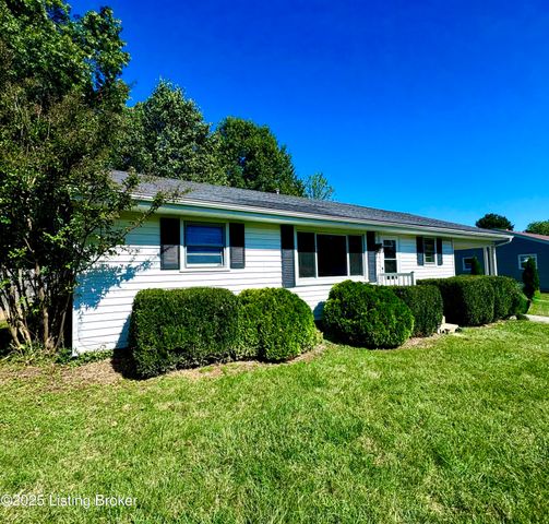 1407 Dotland Cir, Shelbyville, KY 40065