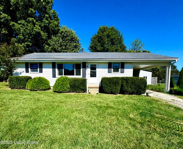 1407 Dotland Cir, Shelbyville, KY 40065