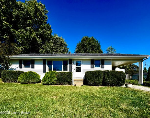 1407 Dotland Cir, Shelbyville, KY 40065