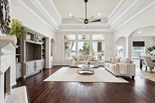 9914 Slover Creek Lane, Katy, TX 77494