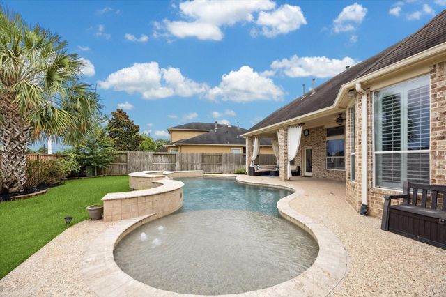 9914 Slover Creek Lane, Katy, TX 77494