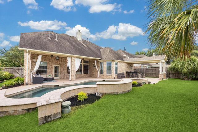 9914 Slover Creek Lane, Katy, TX 77494