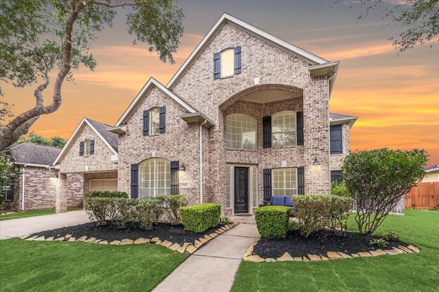 9914 Slover Creek Lane, Katy, TX 77494