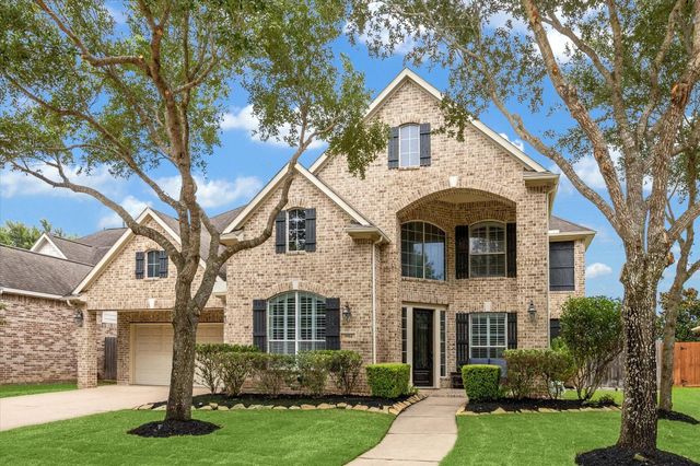 9914 Slover Creek Lane, Katy, TX 77494