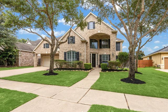 9914 Slover Creek Lane, Katy, TX 77494