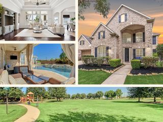 9914 Slover Creek Lane, Katy, TX 77494