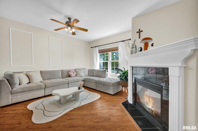 11217 N Oakwood Dr Unit 3, Peoria, IL 61615