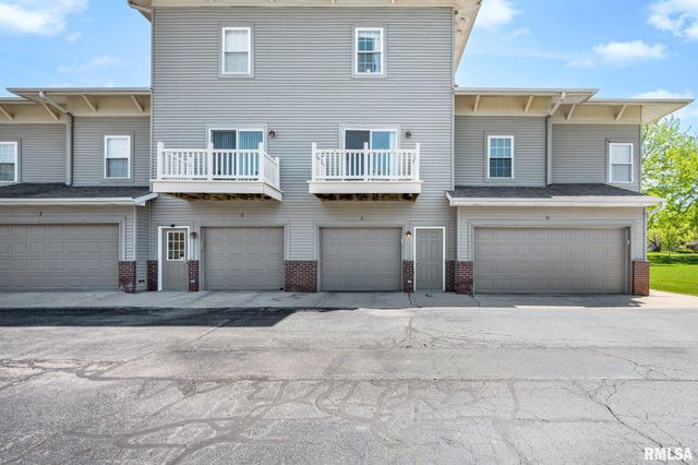 11217 N Oakwood Dr Unit 3, Peoria, IL 61615