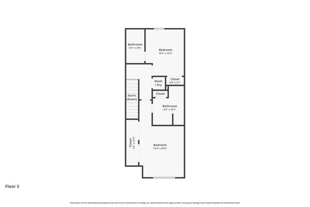 11217 N Oakwood Dr Unit 3, Peoria, IL 61615