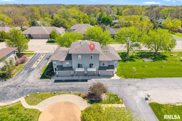 11217 N Oakwood Dr Unit 3, Peoria, IL 61615