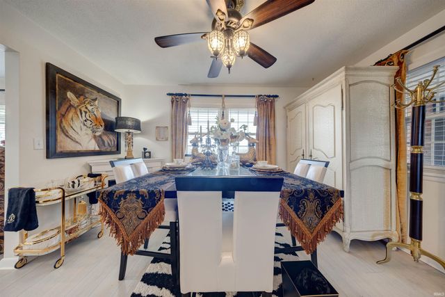 1235 Timber Ridge Drive, Huntingburg, IN 47542