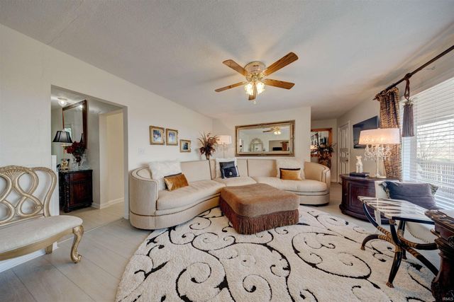 1235 Timber Ridge Drive, Huntingburg, IN 47542