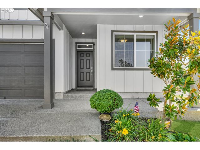 6378 Se 20TH St, Gresham, OR 97080