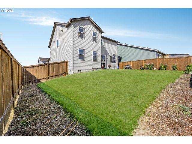 6378 Se 20TH St, Gresham, OR 97080