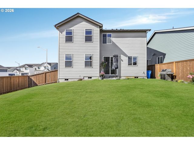 6378 Se 20TH St, Gresham, OR 97080