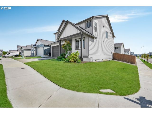 6378 Se 20TH St, Gresham, OR 97080