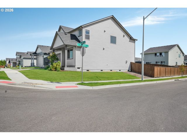6378 Se 20TH St, Gresham, OR 97080