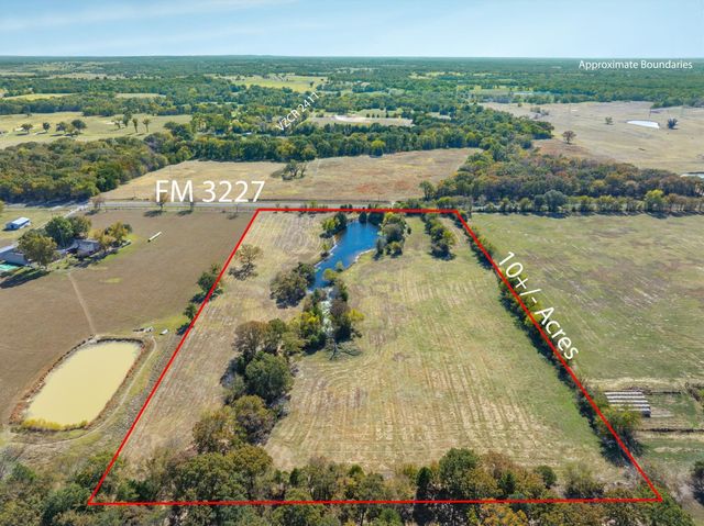 TBD FM 3227, Canton, TX 75103