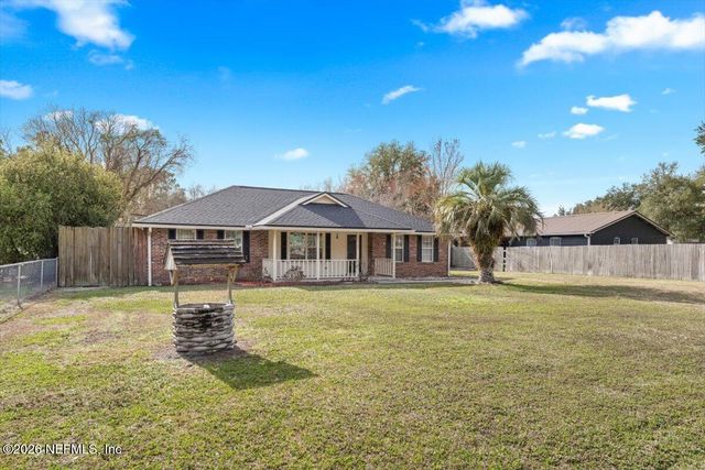 44152 SWALLOWFORK Avenue, Callahan, FL 32011