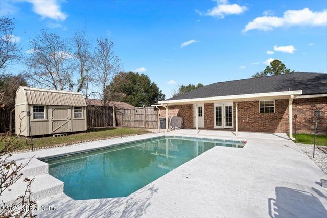 44152 SWALLOWFORK Avenue, Callahan, FL 32011