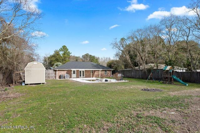 44152 SWALLOWFORK Avenue, Callahan, FL 32011