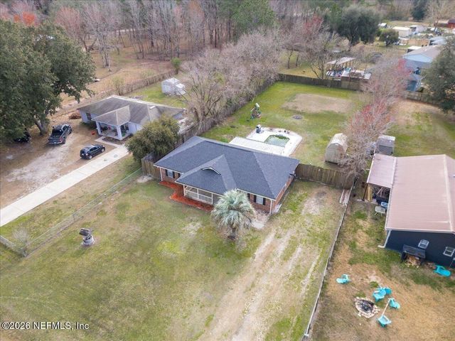 44152 SWALLOWFORK Avenue, Callahan, FL 32011