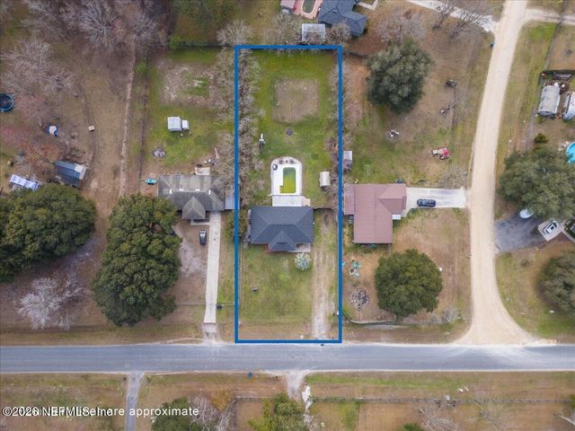 44152 SWALLOWFORK Avenue, Callahan, FL 32011