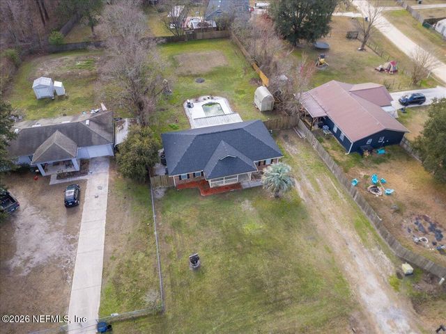 44152 SWALLOWFORK Avenue, Callahan, FL 32011