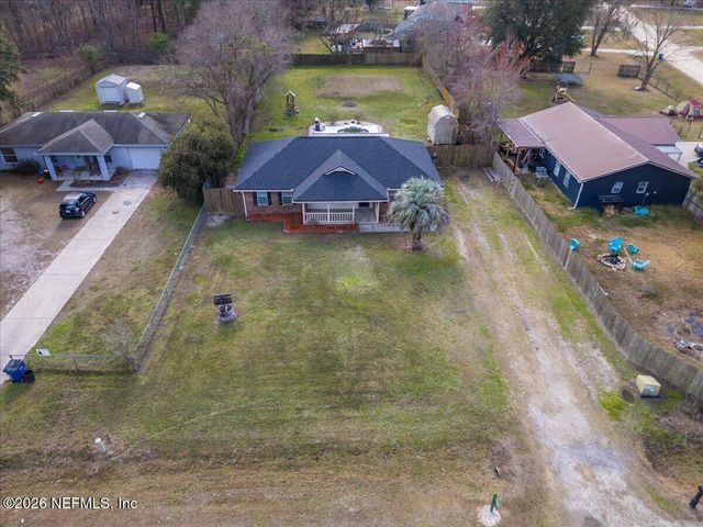 44152 SWALLOWFORK Avenue, Callahan, FL 32011