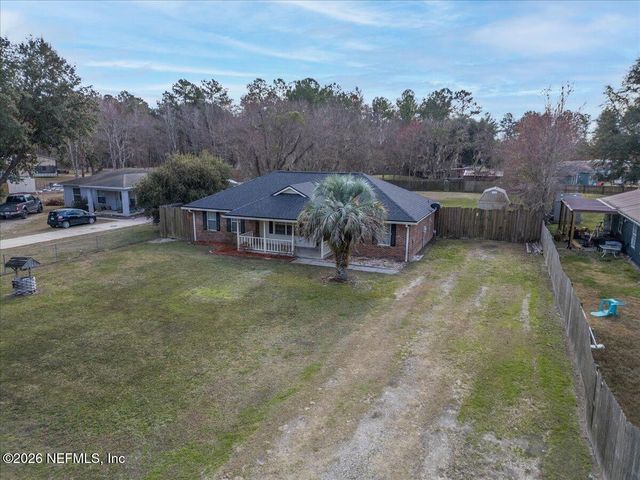 44152 SWALLOWFORK Avenue, Callahan, FL 32011