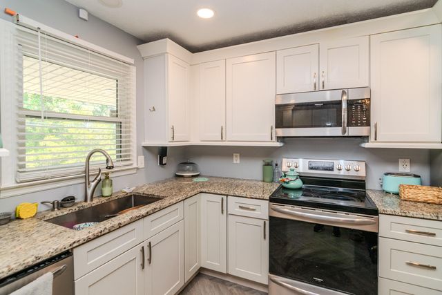 314 Peachtree Drive, Berea, KY 40403