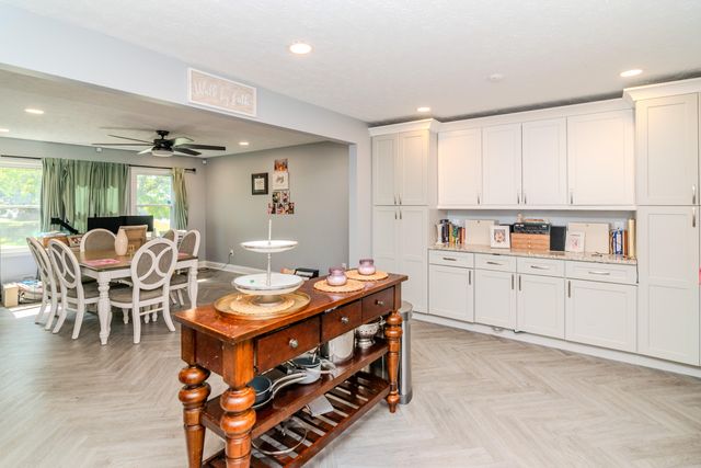 314 Peachtree Drive, Berea, KY 40403
