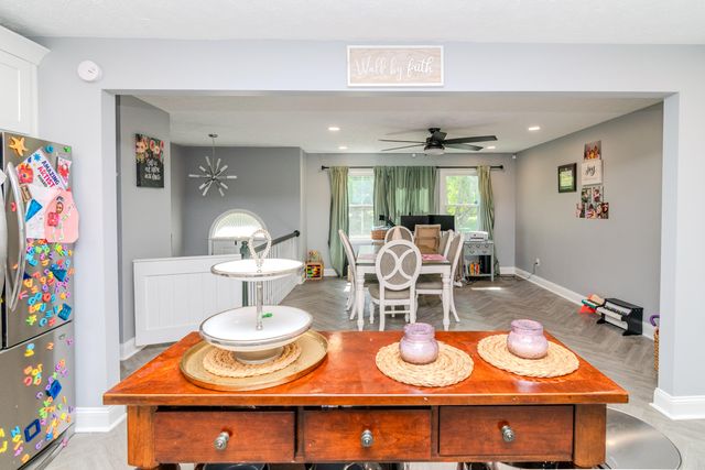 314 Peachtree Drive, Berea, KY 40403