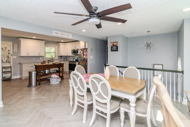 314 Peachtree Drive, Berea, KY 40403