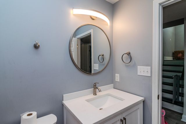 314 Peachtree Drive, Berea, KY 40403