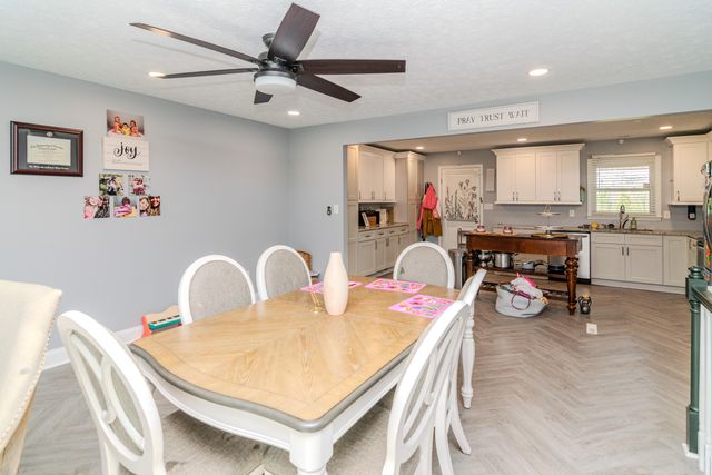 314 Peachtree Drive, Berea, KY 40403
