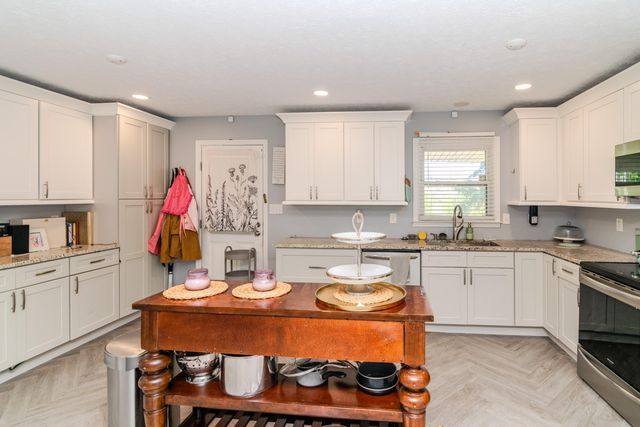 314 Peachtree Drive, Berea, KY 40403