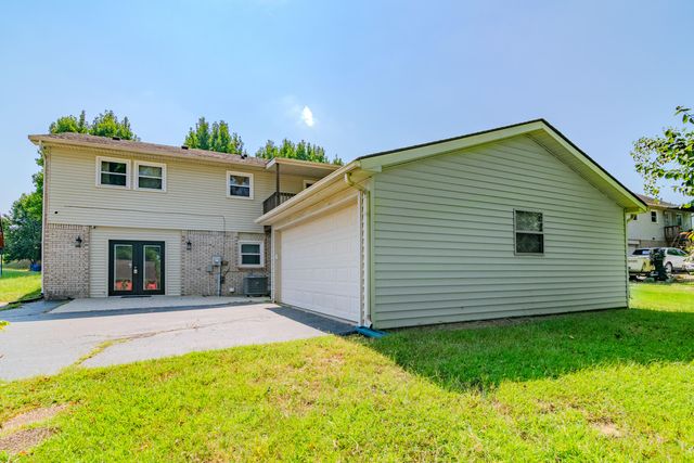 314 Peachtree Drive, Berea, KY 40403